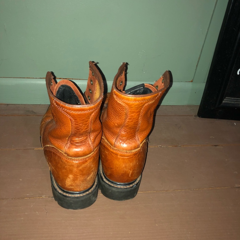 Ariat Cascade 8” Work Boot - image 4